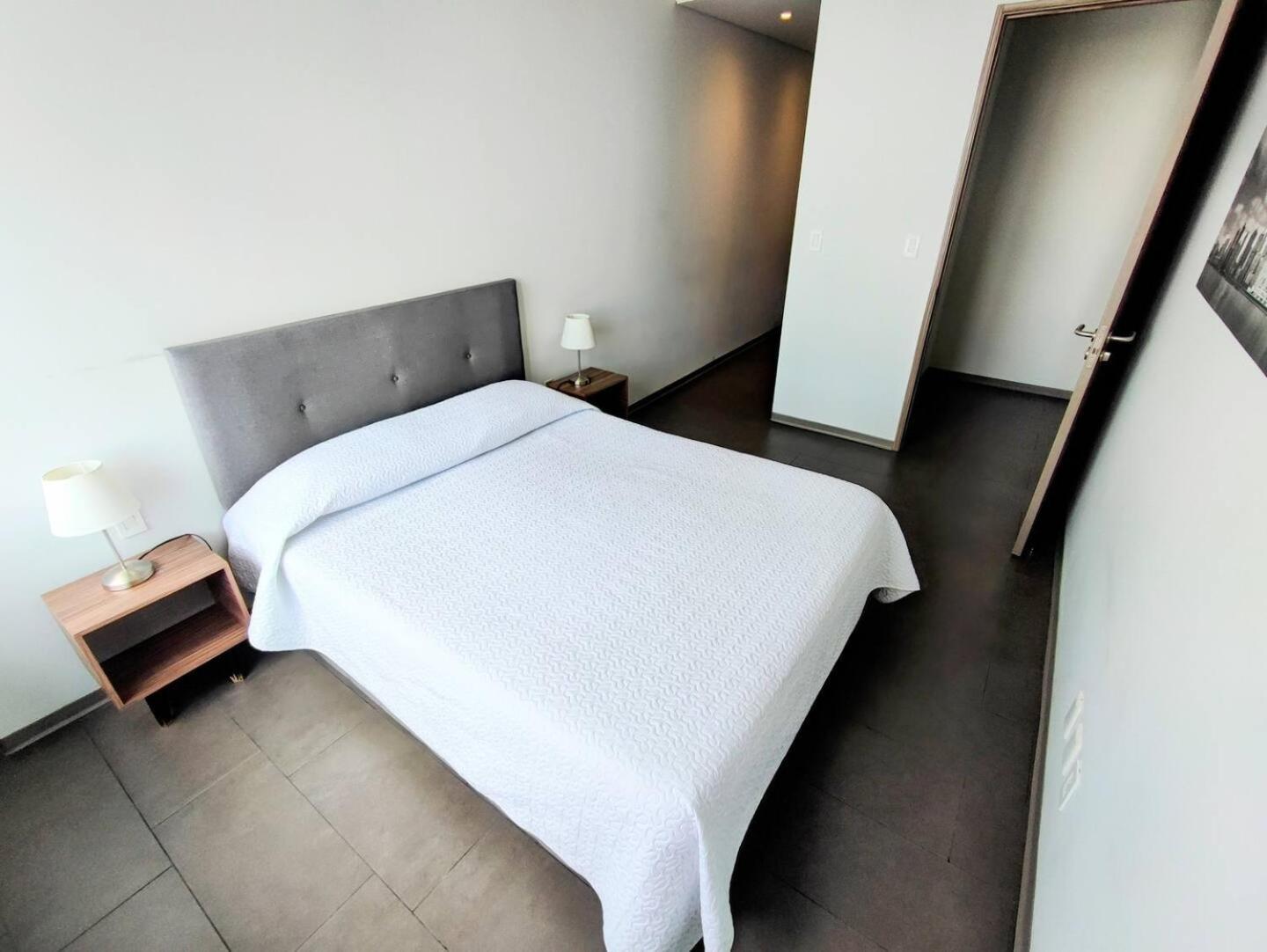 Alluring Views, Luxuriously Appointed In Polanco Mexico City Exterior photo